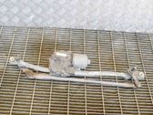 Motor y varillaje del limpiaparabrisas delantero