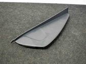 Dashboard glove box trim