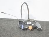 Rear door lock