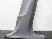 (B) pillar trim (top)