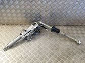 Steering rack mechanical part