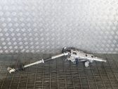 Steering rack mechanical part
