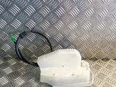 Cerradura de puerta delanteraCerradura de puerta coupé (junto a la manecilla)