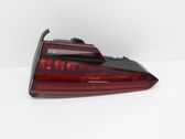 Tailgate rear/tail lights