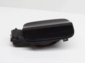 Fuel tank cap