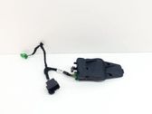Sensor de lluvia