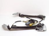 Fensterheber elektrisch mit Motor Tür hinten