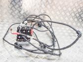 Câble de batterie positif