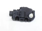 Air flap motor/actuator