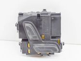 Seat control switch