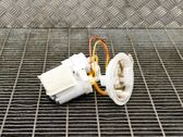 Bomba interna de combustible