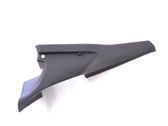 Centre console side trim rear