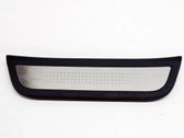 side skirts sill cover
