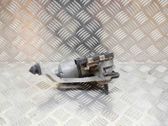 Wischermotor