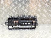 Current control relay