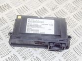 Tailgate/trunk control unit/module