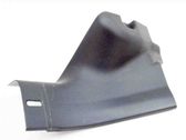 Rear sill trim cover