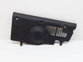Dashboard lower bottom trim panel