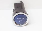 Engine start stop button switch