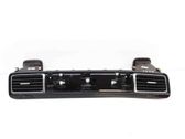Dashboard glove box trim