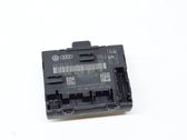 Door control unit/module