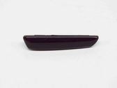Dashboard glove box trim