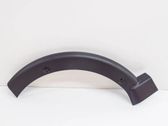 Other trunk/boot trim element