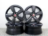 R19 alloy rim