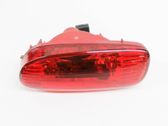 Rear fog light