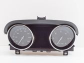 Compteur de vitesse tableau de bord