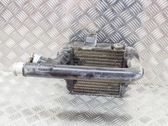 Radiador intercooler