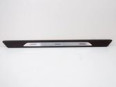Front sill trim cover