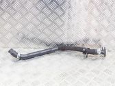 Tuyau de liquide de refroidissement moteur