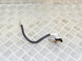 Minuskabel Massekabel Batterie