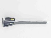 Dashboard glove box trim