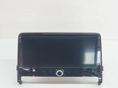 Unidad delantera de radio/CD/DVD/GPS
