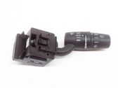Wiper control stalk