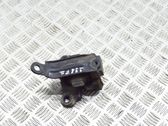 Engine mount bracket