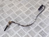 Sensor de temperatura del aceite
