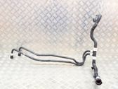 Brake vacuum hose/pipe