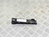 Seat belt height adjuster