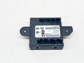 Unité de commande module de porte