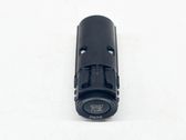 Engine start stop button switch