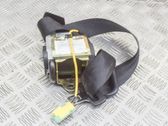 Rear seatbelt