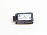 Tire pressure control unit