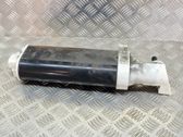 Active carbon filter fuel vapour canister