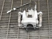 Bremssattel hinten