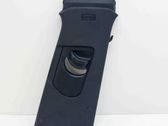 (B) pillar trim (top)