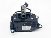 Gear shifter/selector