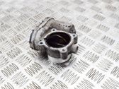 Throttle valve